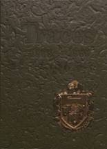 1969 Benton Central High School Yearbook from Oxford, Indiana cover image