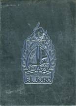 1978 El Toro High School Yearbook from Lake forest, California cover image