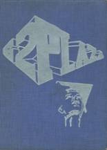 1962 Long Island City High School Yearbook from Long island city, New York cover image