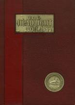 1944 South Portland High School Yearbook from South portland, Maine cover image