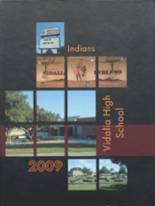 2009 Vidalia High School Yearbook from Vidalia, Georgia cover image