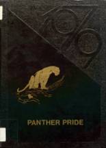 1979 Round Lake High School Yearbook from Round lake, Illinois cover image