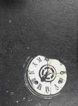 1972 Stonewall Jackson High School Yearbook from Charleston, West Virginia cover image