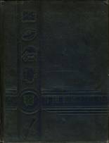 1947 Mullin High School Yearbook from Mullin, Texas cover image