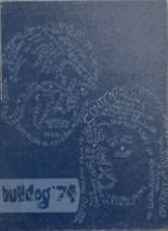 1974 Claysburg-Kimmel High School Yearbook from Claysburg, Pennsylvania cover image