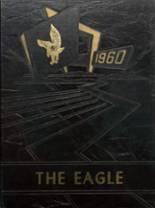 1960 Eagle Lake High School Yearbook from Eagle lake, Texas cover image