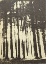 1977 Cheshire Academy Yearbook from Cheshire, Connecticut cover image