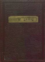 1930 Westville High School Yearbook from Westville, Illinois cover image