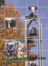 Newark High School 2004 yearbook cover photo