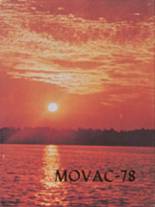 1978 Montverde Academy Yearbook from Montverde, Florida cover image