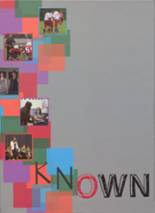 2015 Lawson High School Yearbook from Lawson, Missouri cover image