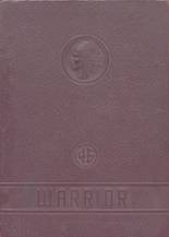 1946 Rogersville High School Yearbook from Rogersville, Tennessee cover image