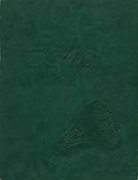 1965 Eastern High School Yearbook from Baltimore, Maryland cover image