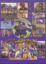 Pleasant Hill High School 2005 yearbook cover photo
