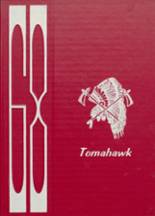 1968 Caldwell High School Yearbook from Caldwell, Ohio cover image