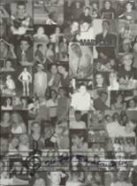 2001 Marshall County High School Yearbook from Benton, Kentucky cover image