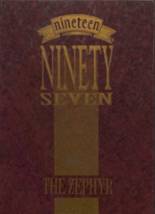 1997 Neponset High School Yearbook from Neponset, Illinois cover image