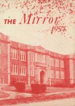 Winfield-Mt. Union High School yearbook