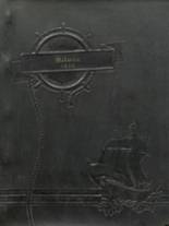 1950 Belfast Central High School Yearbook from Belfast, New York cover image