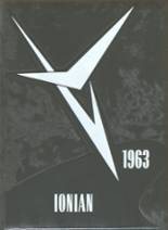1963 South Lebanon High School Yearbook from Lebanon, Pennsylvania cover image