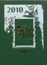 2010 Emmaus High School Yearbook from Emmaus, Pennsylvania cover image