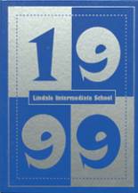 Lindale Intermediate School yearbook
