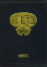 Whitehall High School 1931 yearbook cover photo