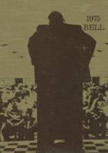 Montgomery Bell Academy 1975 yearbook cover photo