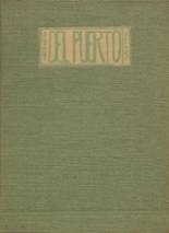 1937 Patterson High School Yearbook from Patterson, California cover image