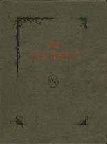 1928 West High School Yearbook from Columbus, Ohio cover image