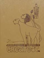 1979 William Penn High School Yearbook from Philadelphia, Pennsylvania cover image