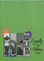 2010 Mountain Empire High School Yearbook from Pine valley, California cover image