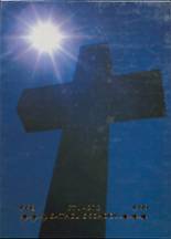 1999 St. Labre Catholic High School Yearbook from Ashland, Montana cover image