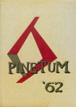 1962 Divine Redeemer Academy Yearbook from Elizabeth, Pennsylvania cover image
