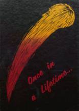 1986 Stevens Point Area High School Yearbook from Stevens point, Wisconsin cover image