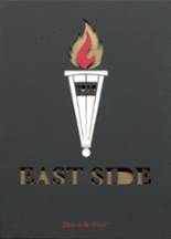 2019 East Side High School Yearbook from Newark, New Jersey cover image