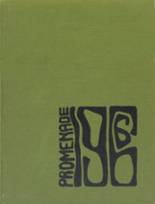 1966 Charles E. Gorton High School Yearbook from Yonkers, New York cover image