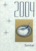 2004 Woodbury High School Yearbook from Woodbury, New Jersey cover image