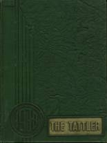 1938 Emmaus High School Yearbook from Emmaus, Pennsylvania cover image