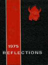 1975 First Presbiterian Day School Yearbook from Macon, Georgia cover image