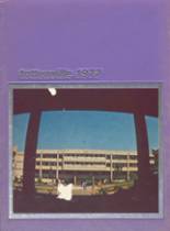 Tottenville High School 1977 yearbook cover photo