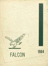 Benjamin Franklin High School yearbook