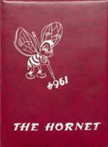 1964 Loyd Star High School Yearbook from Brookhaven, Mississippi cover image