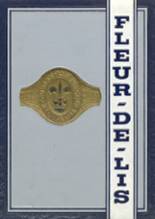 1963 Louisville Country Day School Yearbook from Louisville, Kentucky cover image