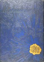 1948 St. Michael's High School Yearbook from Pittsburgh, Pennsylvania cover image