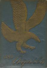 1959 Shelbyville Central High School Yearbook from Shelbyville, Tennessee cover image