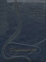 1957 Rosiclare High School Yearbook from Rosiclare, Illinois cover image