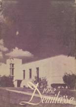 Sheffield High School 1952 yearbook cover photo