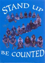 Seneca High School 2002 yearbook cover photo