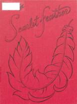 1974 Red Wing High School Yearbook from Red wing, Minnesota cover image